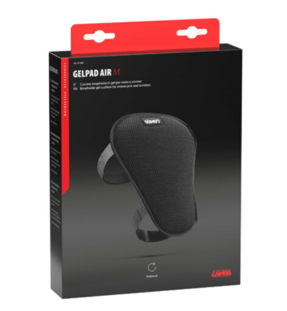 Perna gel sa moto scuter touring confort GelPad Air [3]