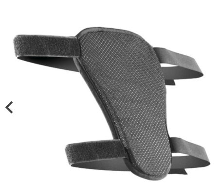 Perna gel sa moto scuter touring confort GelPad Air [1]