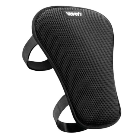 Perna gel sa moto scuter touring confort GelPad Air [5]