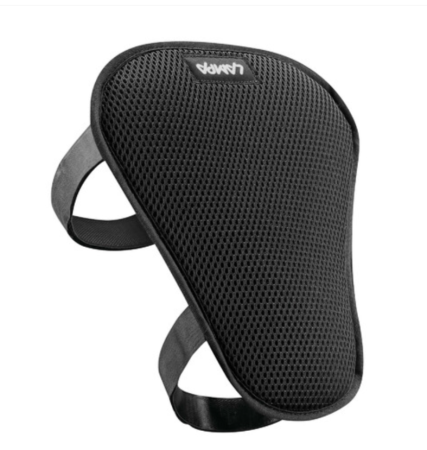 TRANSPORT & DEPOZITARE - Perna gel sa moto scuter touring confort GelPad Air