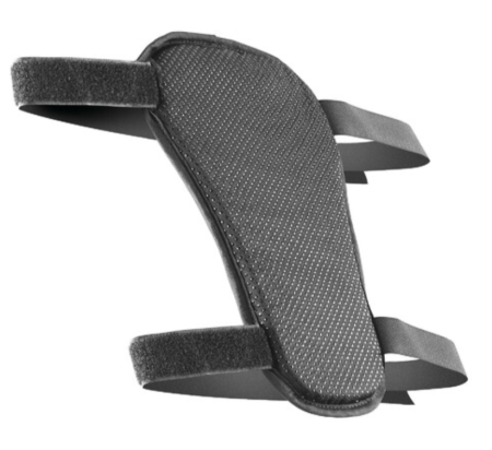Perna gel sa moto scuter touring confort GelPad Air [6]
