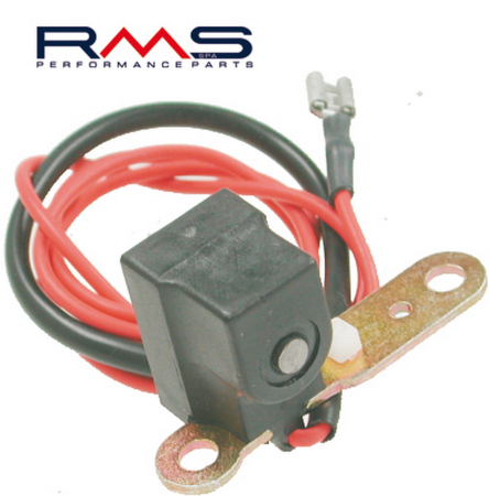 Bobina inductie - Pick up coil RMS