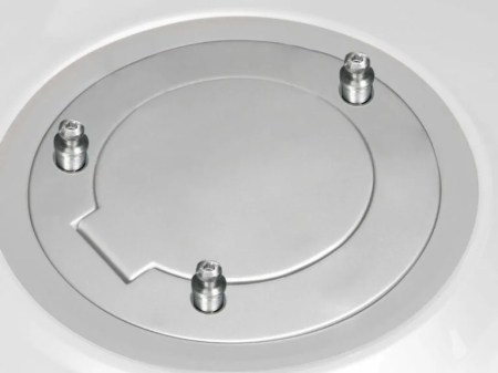 Pin system SHAD [1]