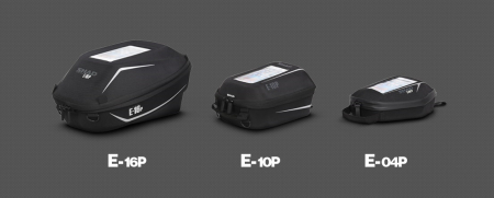 Pin system SHAD X014PS [3]