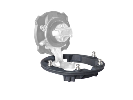 Pin system SHAD X025PS [1]