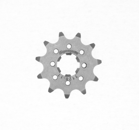 TRANSMISIE - Pinion fata SUPERSPROX 11T, 420