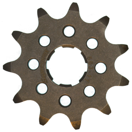 TRANSMISIE - Pinion fata SUPERSPROX 11T, 420