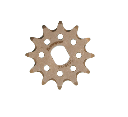 TRANSMISIE - Pinion fata SUPERSPROX 12T, 415