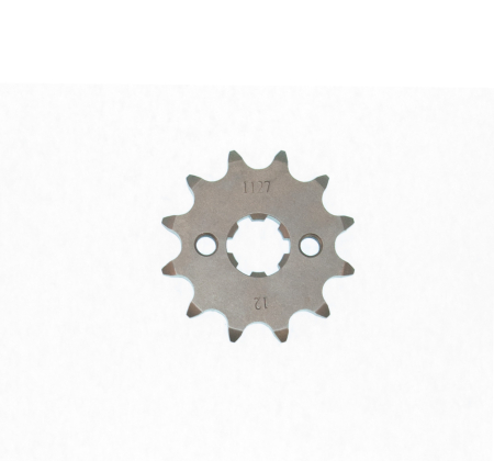 TRANSMISIE - Pinion fata SUPERSPROX 12T, 420
