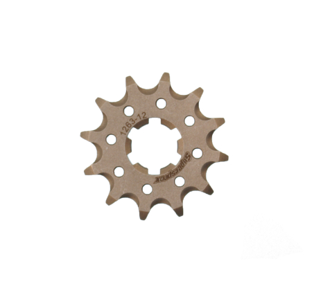 TRANSMISIE - Pinion fata SUPERSPROX 12T, 428
