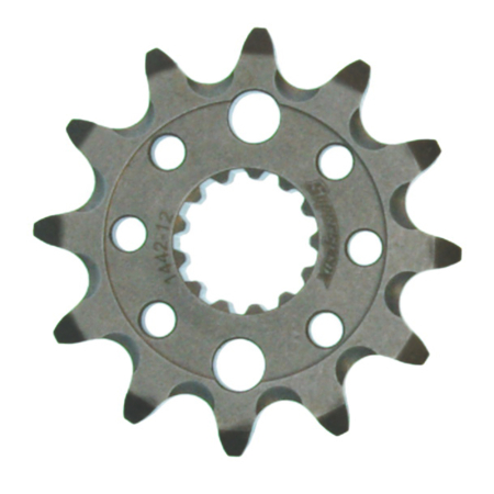 TRANSMISIE - Pinion fata SUPERSPROX 12T, 520
