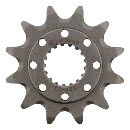 TRANSMISIE - Pinion fata SUPERSPROX 12T, 520