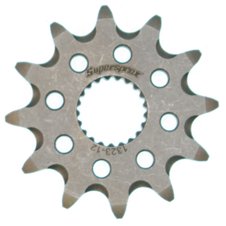 TRANSMISIE - Pinion fata SUPERSPROX 12T, 520