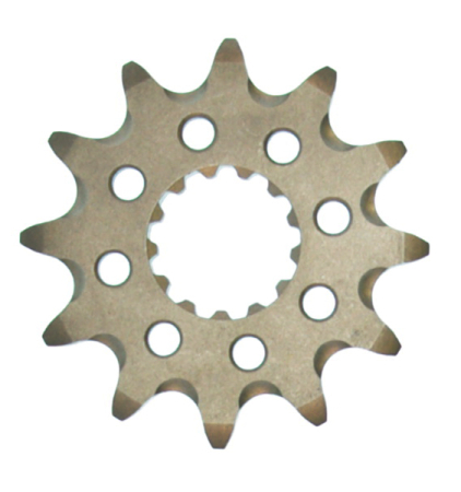 TRANSMISIE - Pinion fata SUPERSPROX 12T, 520