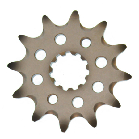 TRANSMISIE - Pinion fata SUPERSPROX 12T, 520