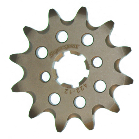 TRANSMISIE - Pinion fata SUPERSPROX 12T, 520