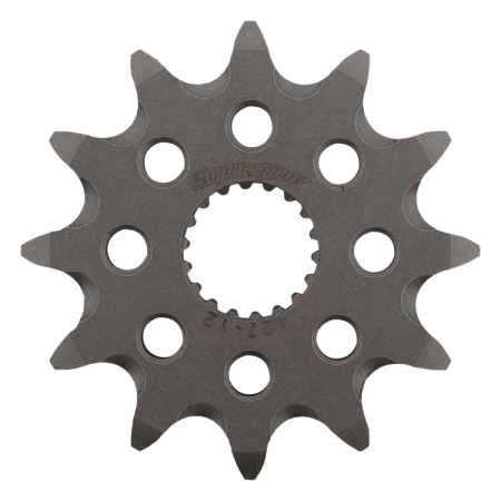TRANSMISIE - Pinion fata SUPERSPROX 12T, 520