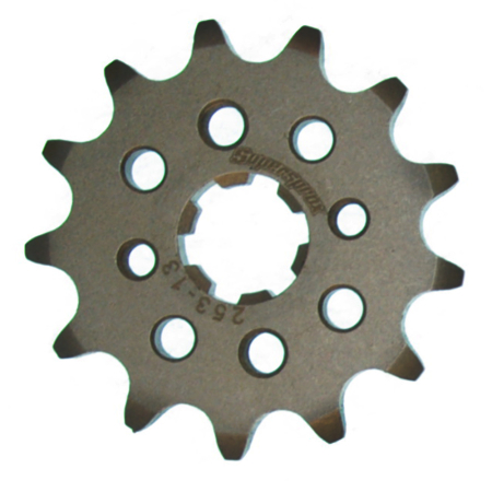 TRANSMISIE - Pinion fata SUPERSPROX 13T, 420
