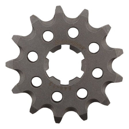 TRANSMISIE - Pinion fata SUPERSPROX 13T, 420