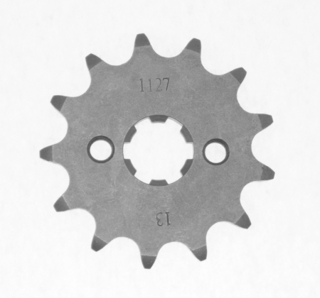 TRANSMISIE - Pinion fata SUPERSPROX 13T, 420