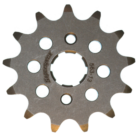 TRANSMISIE - Pinion fata SUPERSPROX 13T, 420