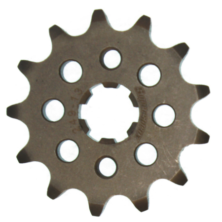 TRANSMISIE - Pinion fata SUPERSPROX 13T, 420