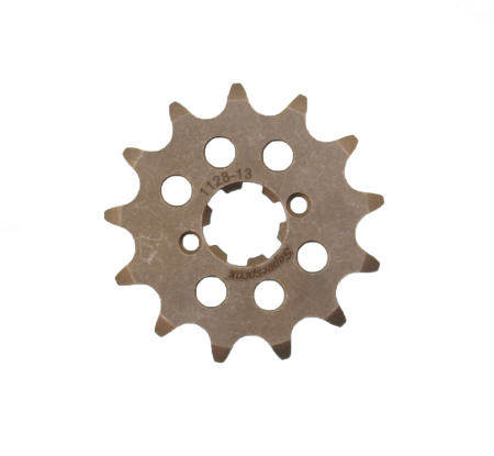 TRANSMISIE - Pinion fata SUPERSPROX 13T, 420