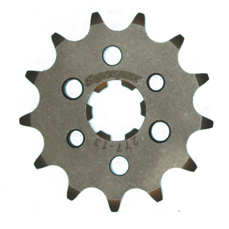 TRANSMISIE - Pinion fata SUPERSPROX 13T, 428