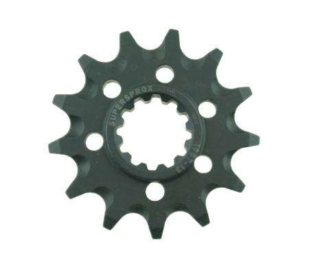 TRANSMISIE - Pinion fata SUPERSPROX 13T, 428