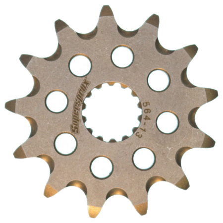 TRANSMISIE - Pinion fata SUPERSPROX 13T, 520