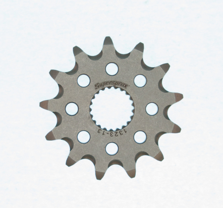 TRANSMISIE - Pinion fata SUPERSPROX 13T, 520