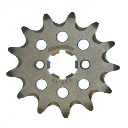 TRANSMISIE - Pinion fata SUPERSPROX 13T, 520