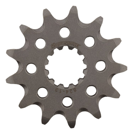 TRANSMISIE - Pinion fata SUPERSPROX 13T, 520