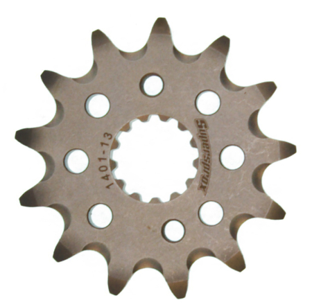 TRANSMISIE - Pinion fata SUPERSPROX 13T, 520