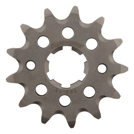 TRANSMISIE - Pinion fata SUPERSPROX 13T, 520