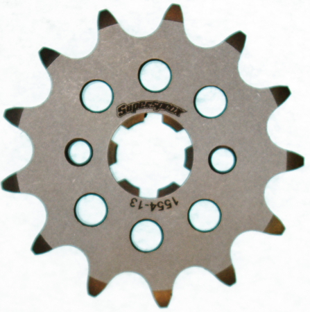 Pinioane - Pinion fata SUPERSPROX 13T, 520