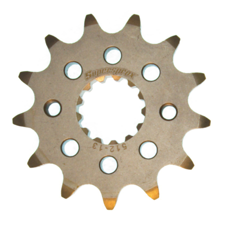 TRANSMISIE - Pinion fata SUPERSPROX 13T, 520