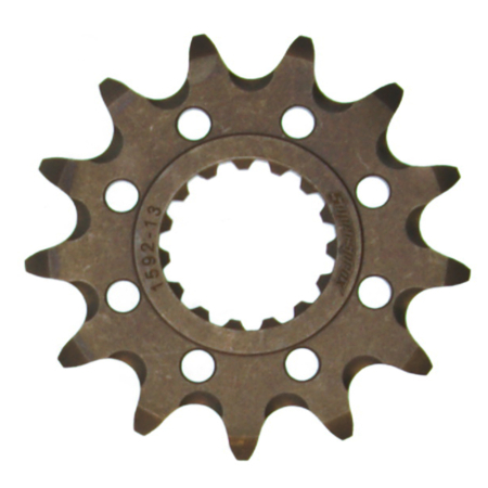 TRANSMISIE - Pinion fata SUPERSPROX 13T, 520