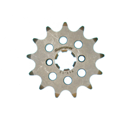 TRANSMISIE - Pinion fata SUPERSPROX 13T, 520