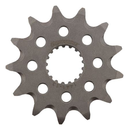 TRANSMISIE - Pinion fata SUPERSPROX 13T, 520
