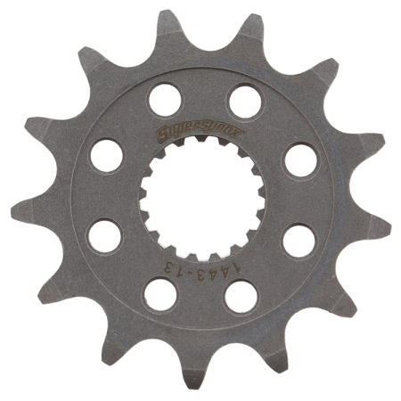 TRANSMISIE - Pinion fata SUPERSPROX 13T, 520