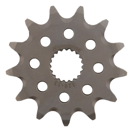 TRANSMISIE - Pinion fata SUPERSPROX 13T, 520