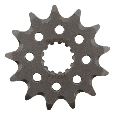TRANSMISIE - Pinion fata SUPERSPROX 13T, 520
