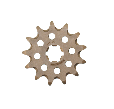 TRANSMISIE - Pinion fata SUPERSPROX 13T, 520