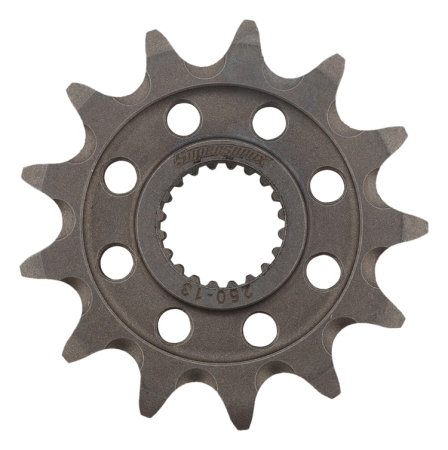 TRANSMISIE - Pinion fata SUPERSPROX 13T, 520
