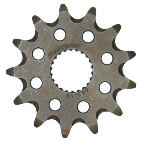 TRANSMISIE - Pinion fata SUPERSPROX 13T, 520