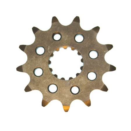 TRANSMISIE - Pinion fata SUPERSPROX 13T, 530