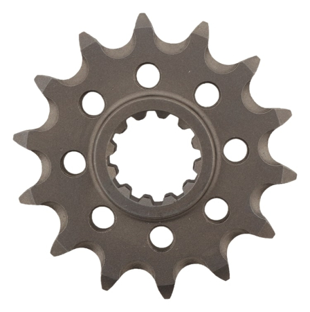 TRANSMISIE - Pinion fata SUPERSPROX 14T, 420