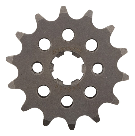 TRANSMISIE - Pinion fata SUPERSPROX 14T, 420