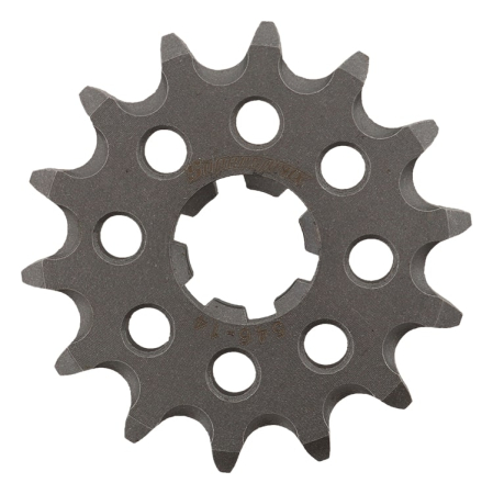 TRANSMISIE - Pinion fata SUPERSPROX 14T, 420